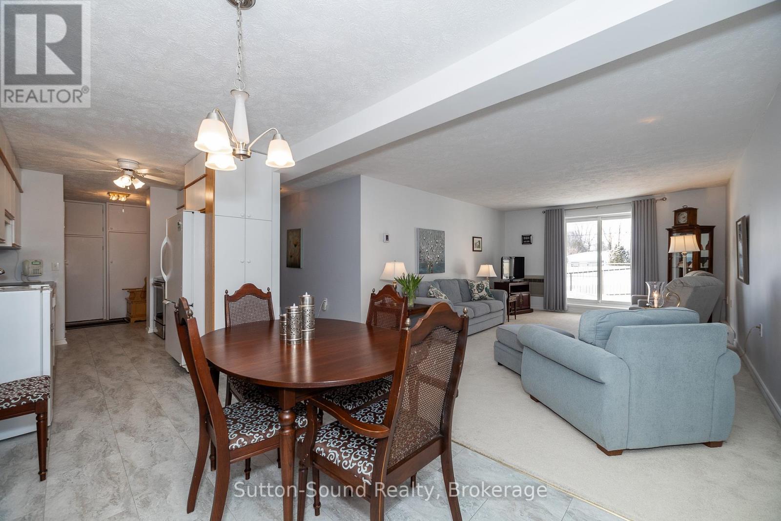 109 - 1775 9th Avenue E, Owen Sound, Ontario  N4K 6T3 - Photo 7 - X11961521