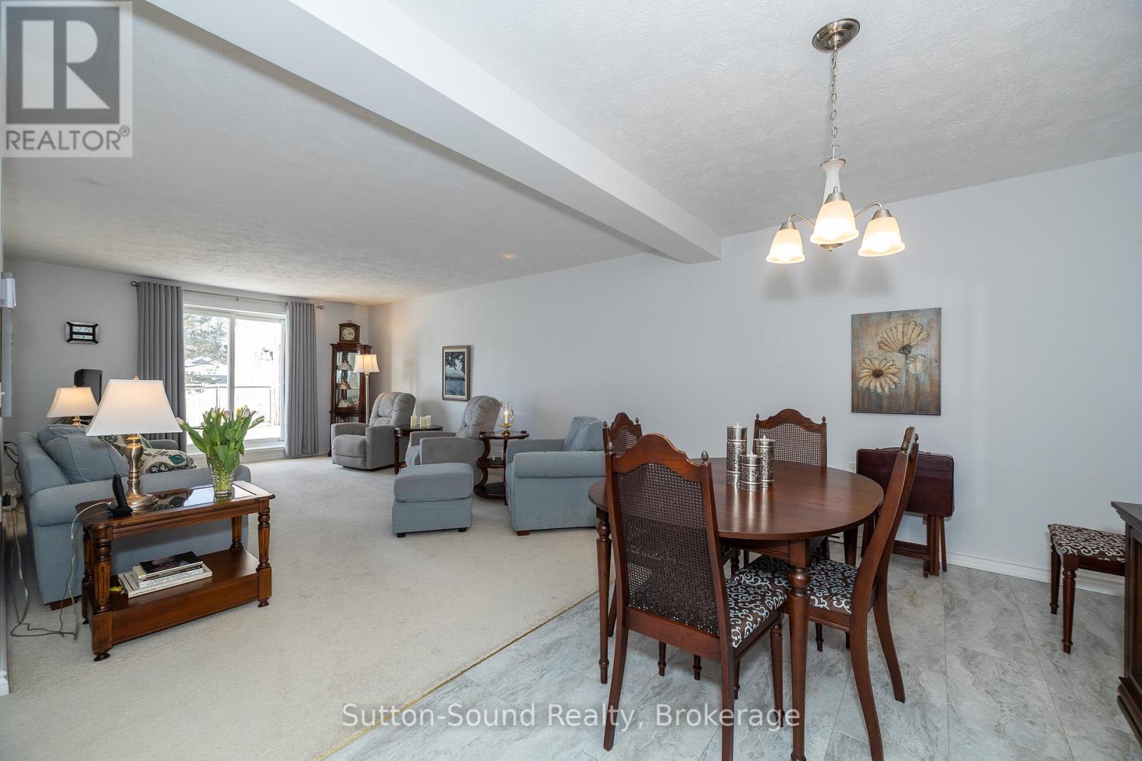 109 - 1775 9th Avenue E, Owen Sound, Ontario  N4K 6T3 - Photo 4 - X11961521
