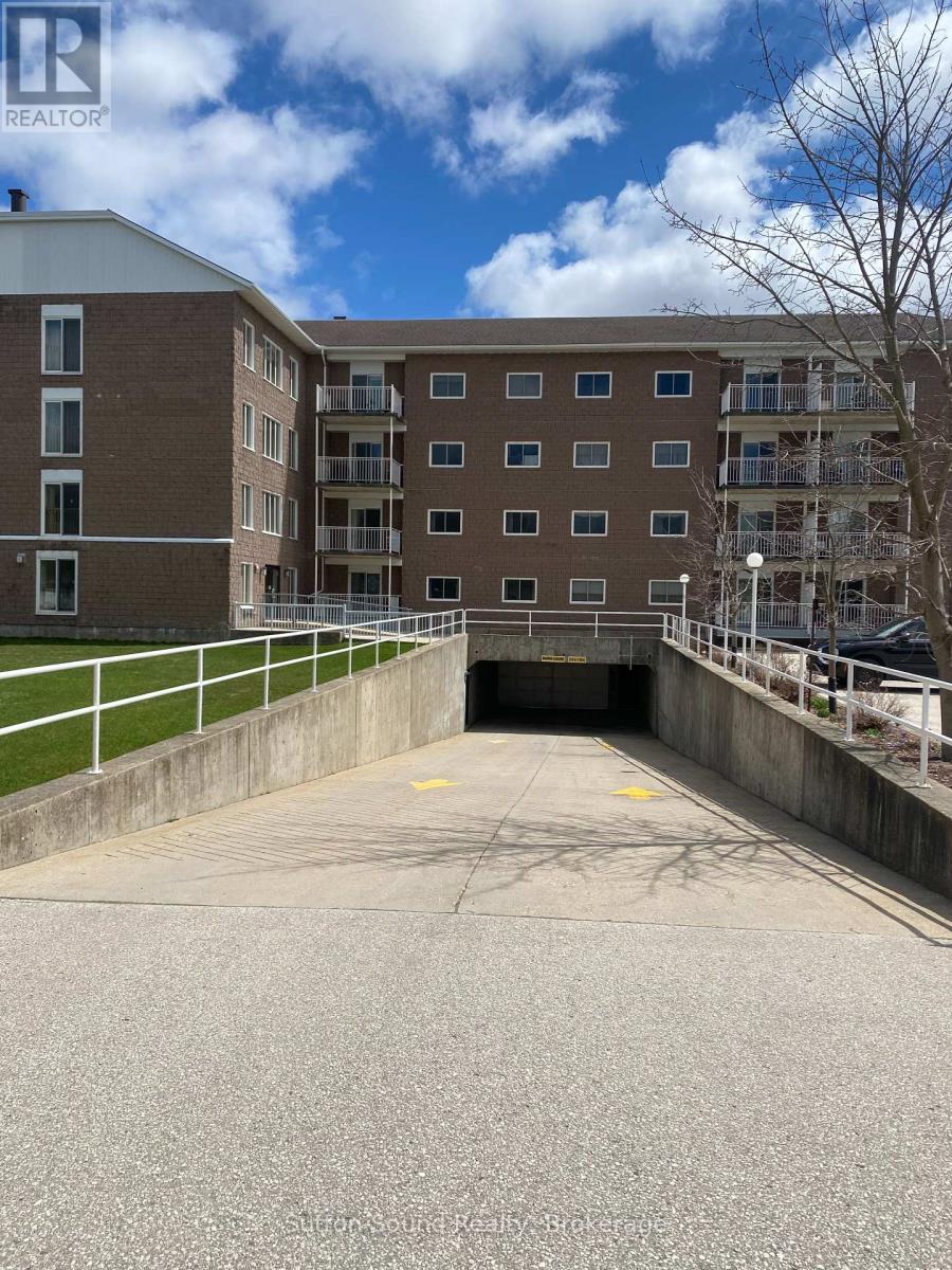 109 - 1775 9th Avenue E, Owen Sound, Ontario  N4K 6T3 - Photo 2 - X11961521