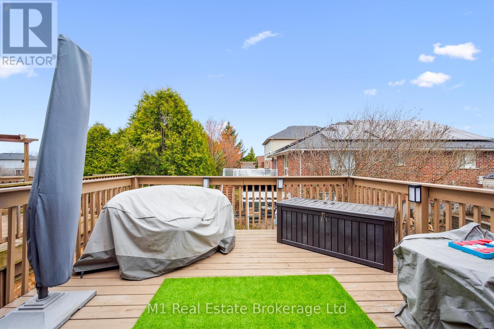 80 Doyle Drive, Guelph, Ontario  N1G 5B9 - Photo 34 - X12094757