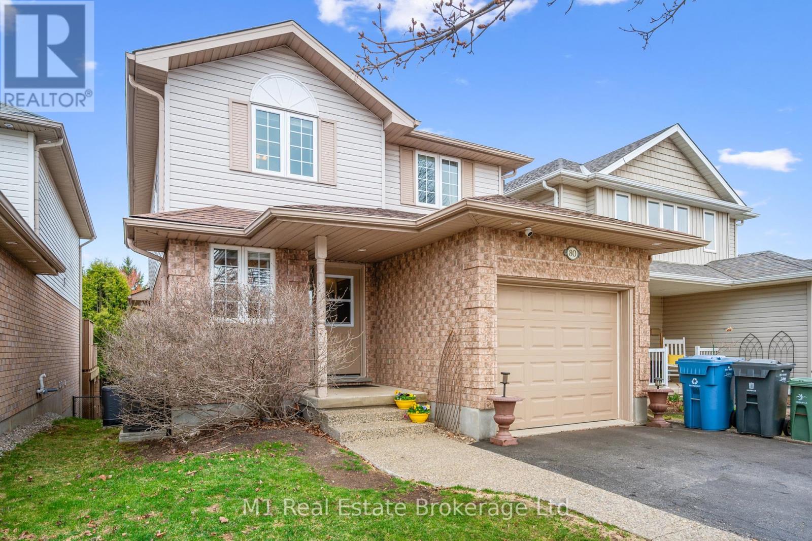 80 Doyle Drive, Guelph, Ontario  N1G 5B9 - Photo 4 - X12094757