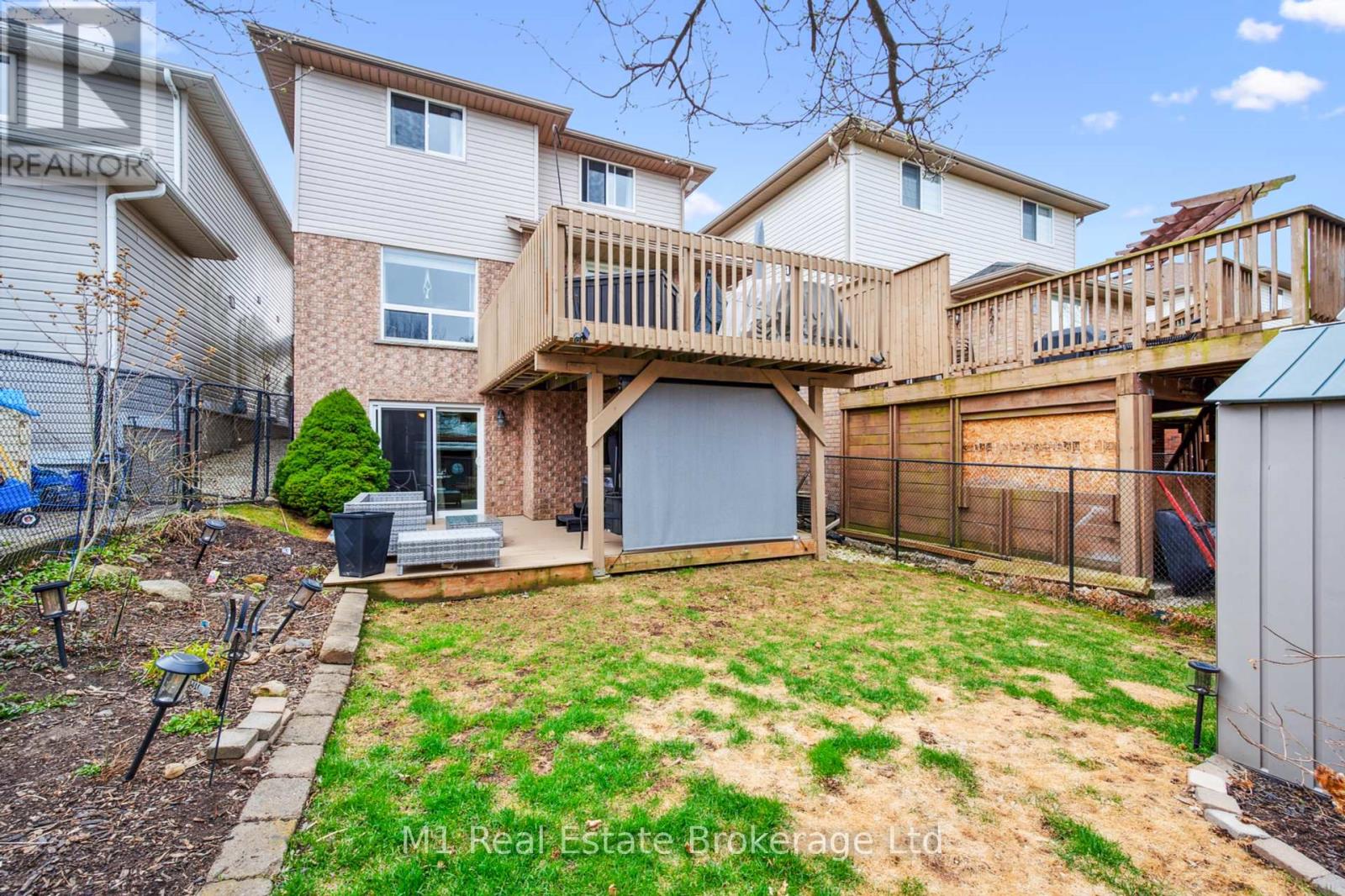 80 Doyle Drive, Guelph, Ontario  N1G 5B9 - Photo 38 - X12094757