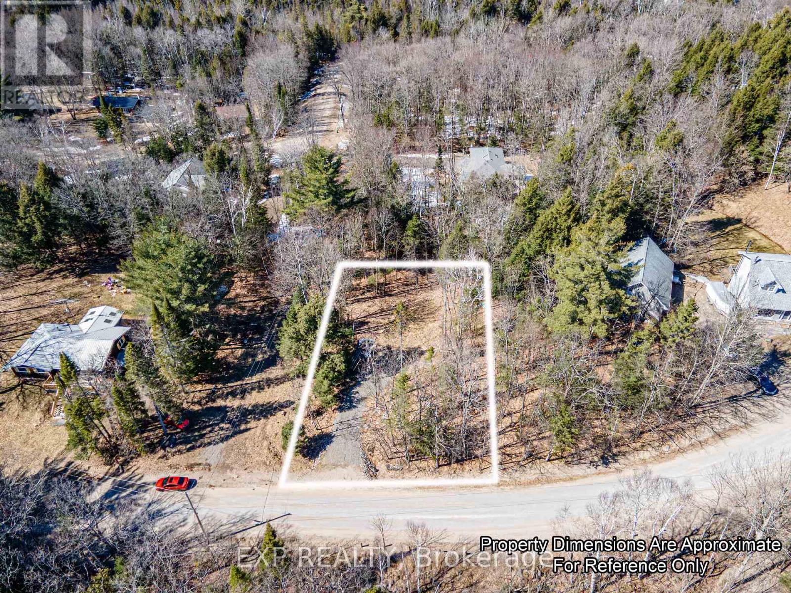00 Sunnyside Street, Dysart Et Al, Ontario  K0M 1S0 - Photo 1 - X12096278