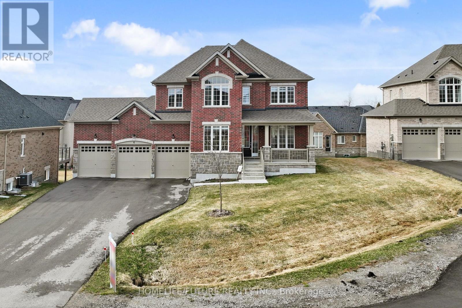 6 GOLDEN MEADOWS DRIVE, Otonabee-South Monaghan, Ontario