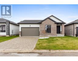 20 ALEXANDER CIRCLE, Strathroy-Caradoc, Ontario