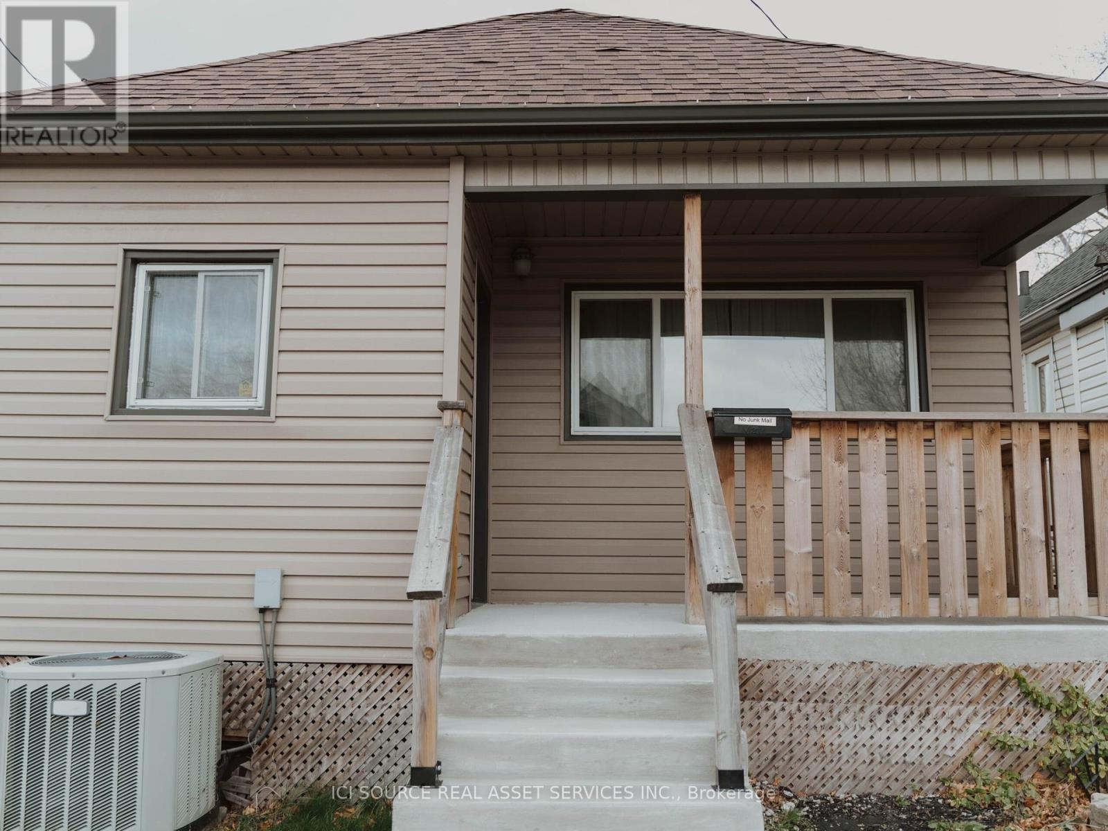 334 FAIRFIELD AVENUE, Hamilton, Ontario