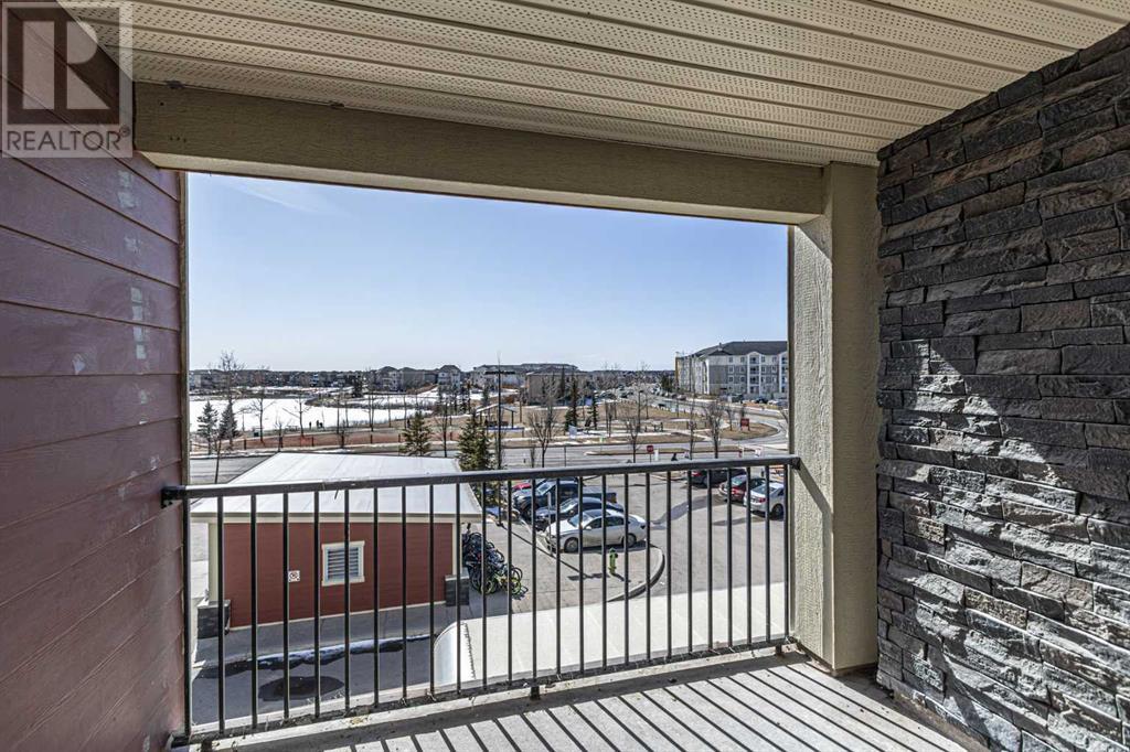 316, 5 Saddlestone Way Ne, Calgary, Alberta  T3J 0S2 - Photo 2 - A2209866