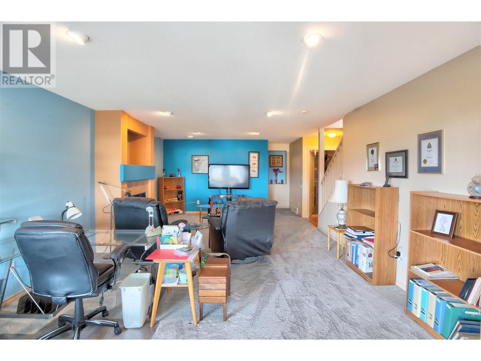 5038 South Ridge Drive, Kelowna, British Columbia  V1W 4W5 - Photo 37 - 10340912