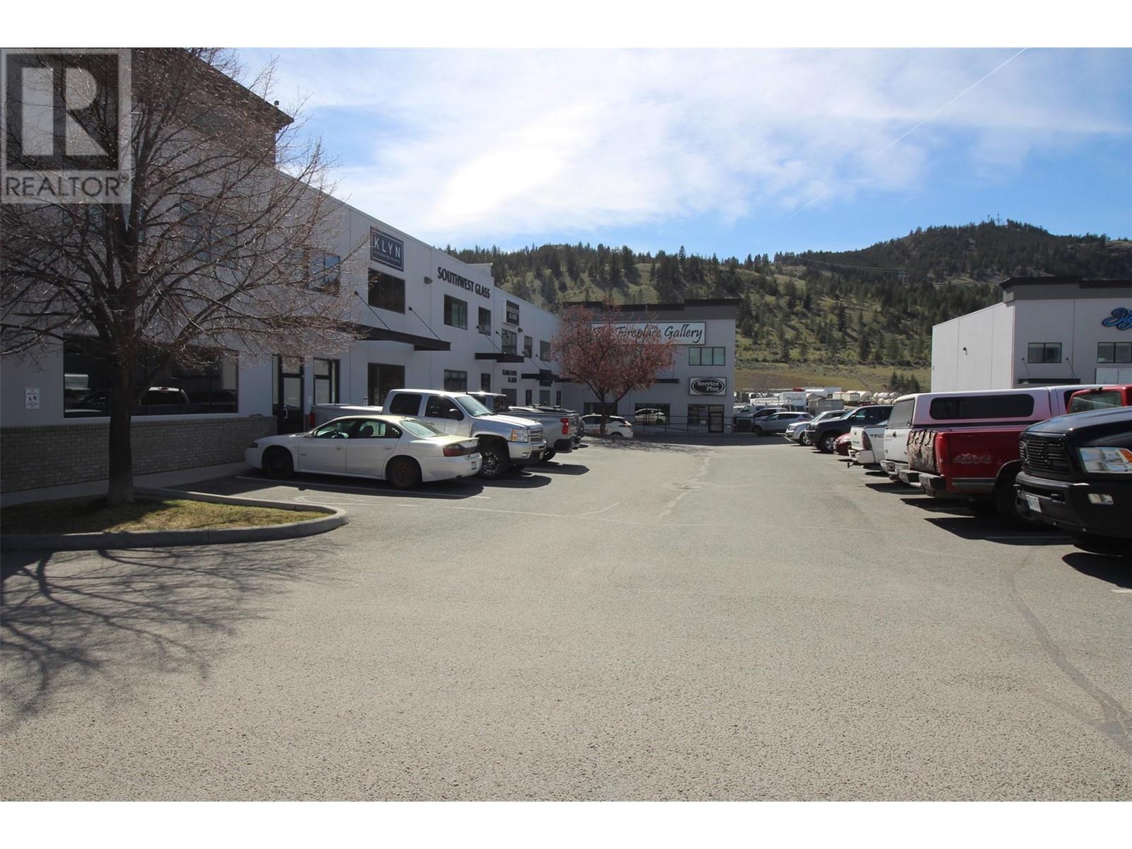 1339 Mcgill Road Unit# 209, Kamloops, British Columbia  V2C 6K7 - Photo 23 - 10344471