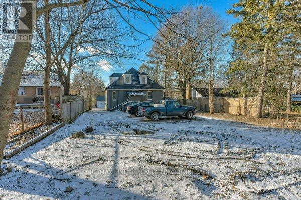 789 Portsmouth Avenue, Kingston, Ontario  K7M 1W6 - Photo 2 - X12096506