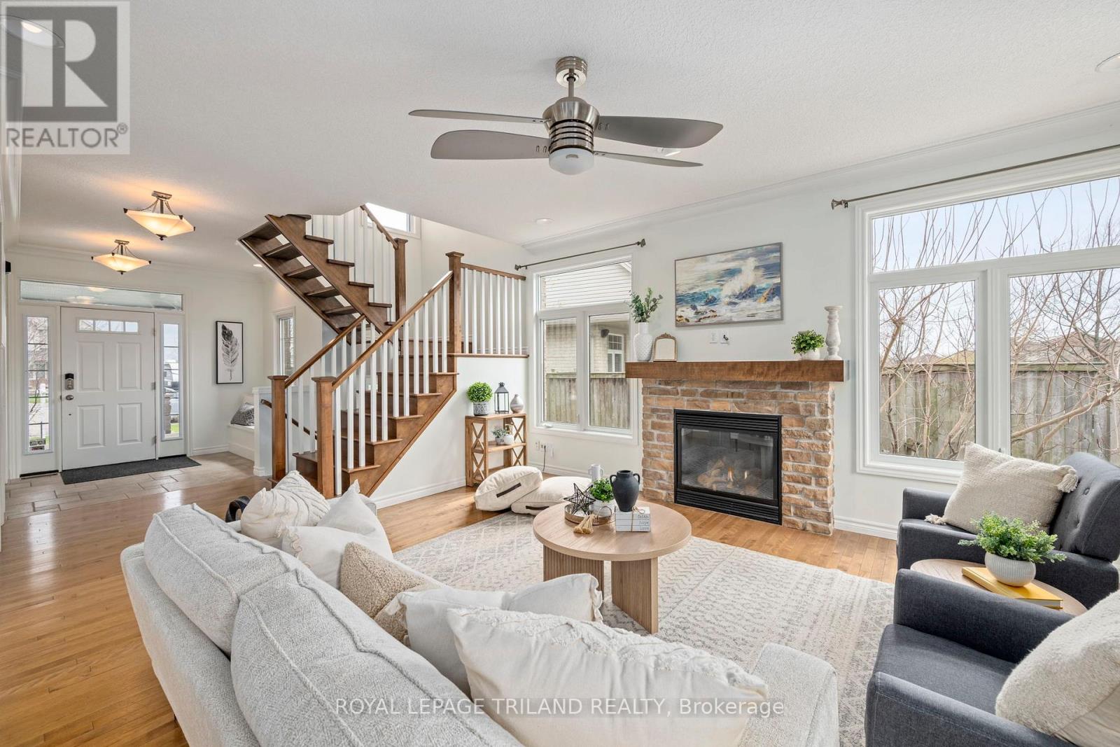 19 Chamberlain Court, St. Thomas, Ontario  N5R 0A4 - Photo 14 - X12096520