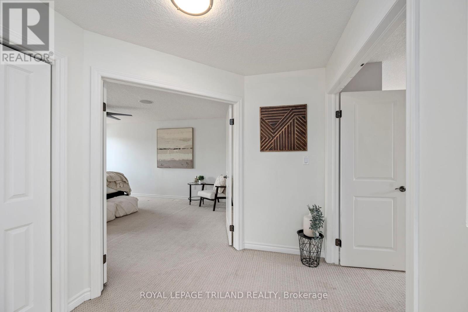 19 Chamberlain Court, St. Thomas, Ontario  N5R 0A4 - Photo 20 - X12096520