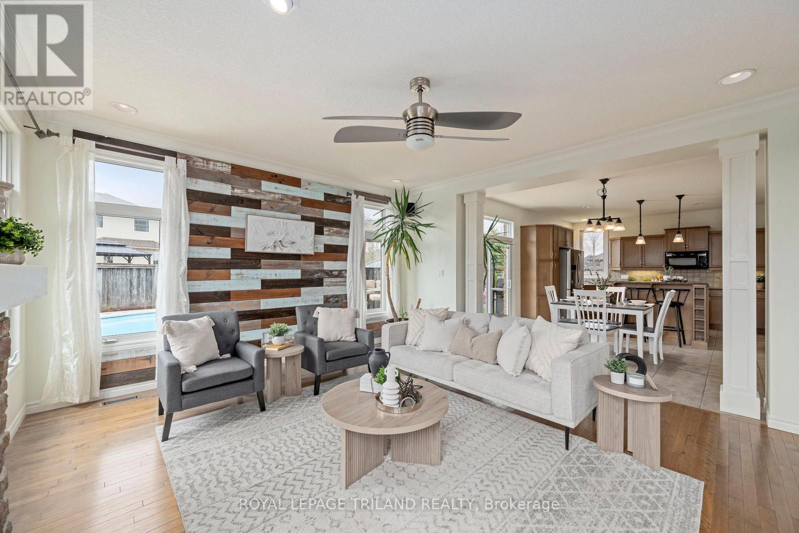 19 Chamberlain Court, St. Thomas, Ontario  N5R 0A4 - Photo 8 - X12096520