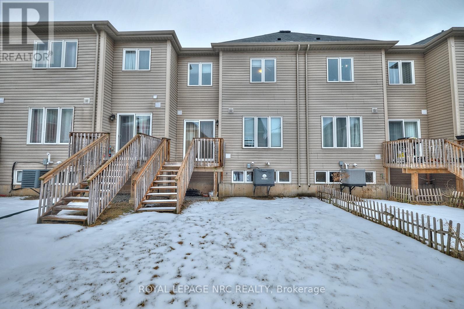 7782 White Pine Crescent, Niagara Falls (Brown), Ontario  L2H 3R4 - Photo 21 - X11962281