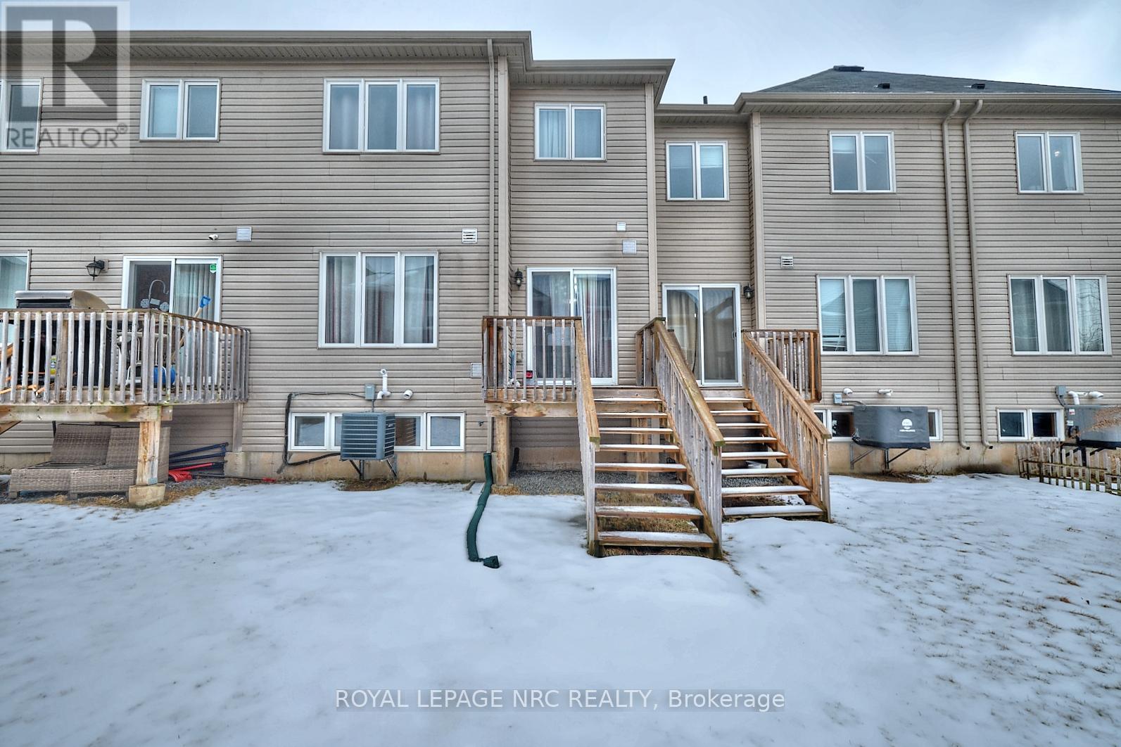 7782 White Pine Crescent, Niagara Falls (Brown), Ontario  L2H 3R4 - Photo 23 - X11962281