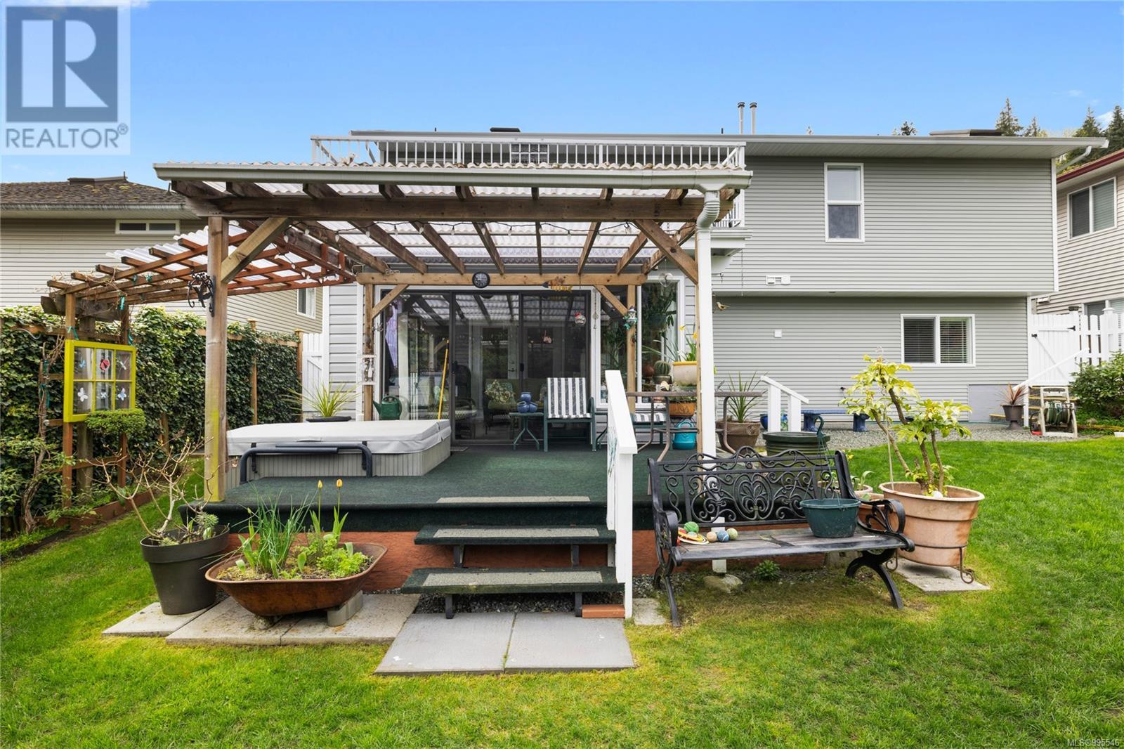 5229 Fox Pl, Nanaimo, British Columbia  V9T 6K6 - Photo 45 - 995546