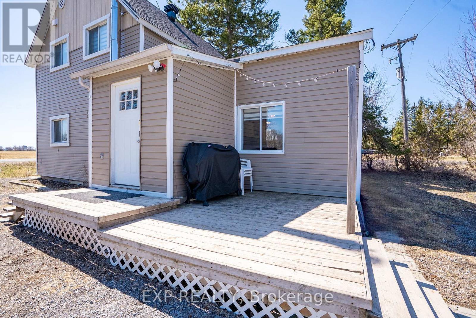 1546 Route 800 West Route, The Nation, Ontario  K0A 3C0 - Photo 26 - X12096515