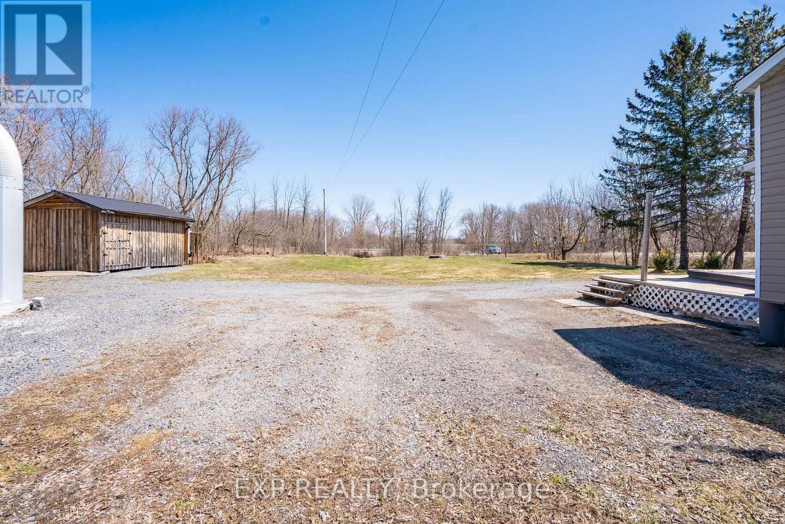 1546 Route 800 West Route, The Nation, Ontario  K0A 3C0 - Photo 27 - X12096515