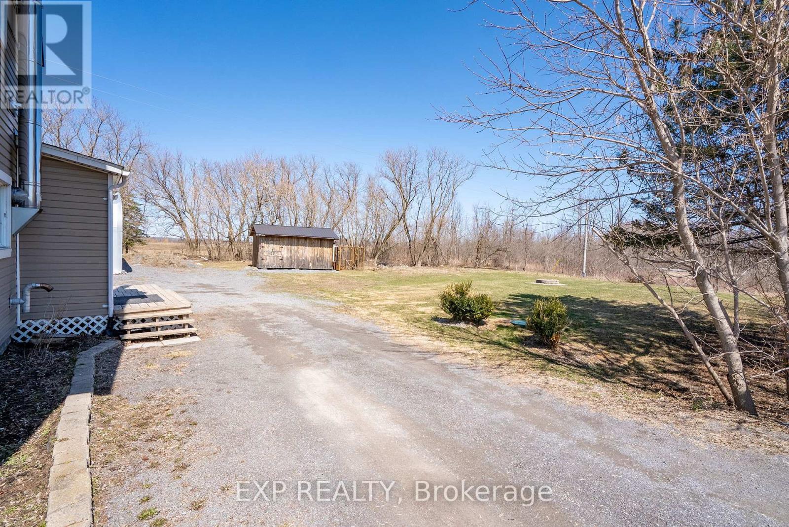 1546 Route 800 West Route, The Nation, Ontario  K0A 3C0 - Photo 29 - X12096515