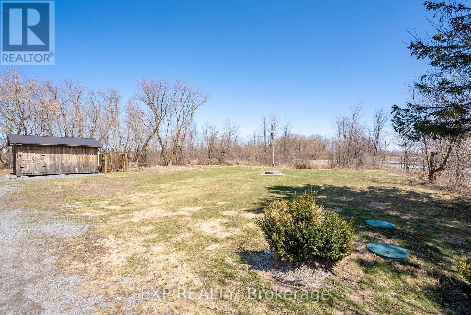 1546 Route 800 West Route, The Nation, Ontario  K0A 3C0 - Photo 33 - X12096515