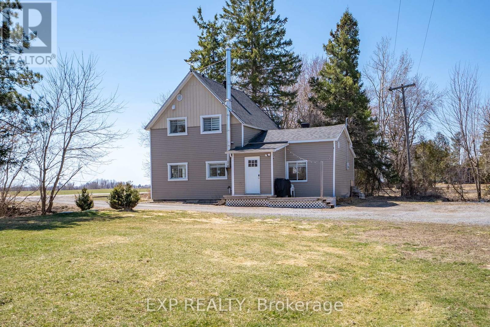 1546 Route 800 West Route, The Nation, Ontario  K0A 3C0 - Photo 34 - X12096515
