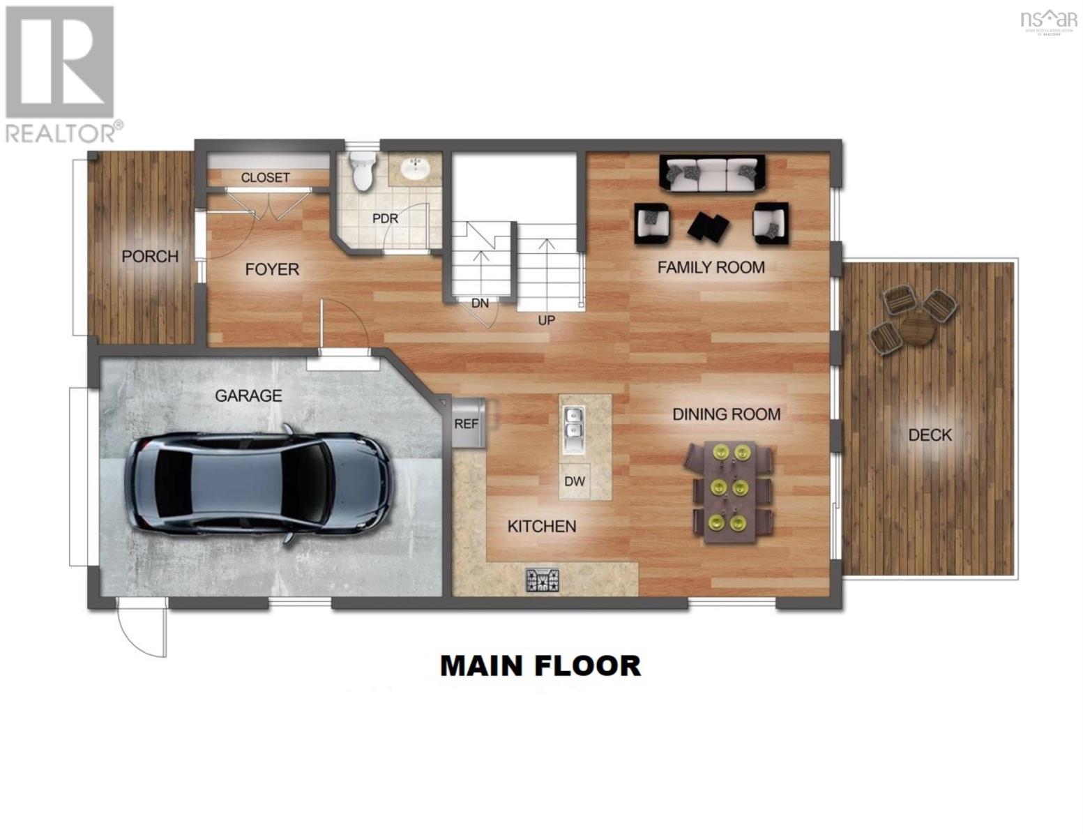 Lot 432-A Everwood Avenue, Hammonds Plains, Nova Scotia  B3J 0Z6 - Photo 2 - 202506393