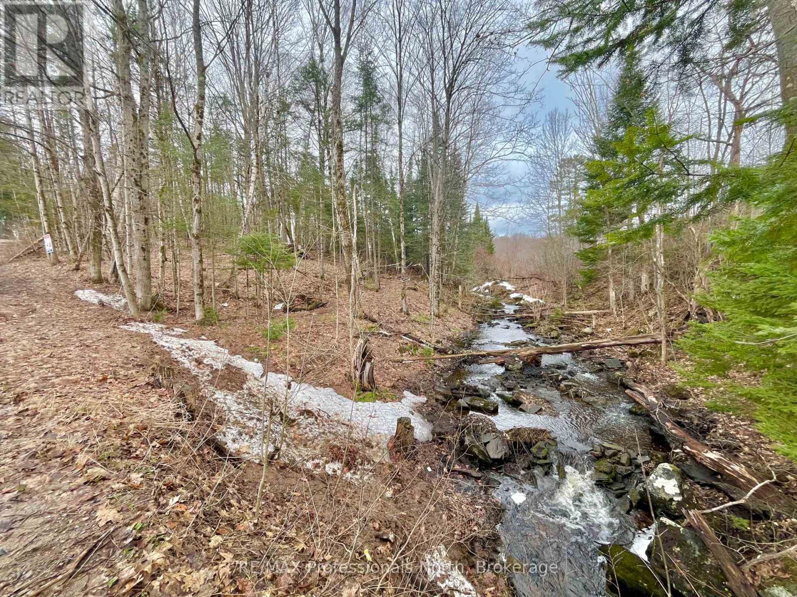 0 RANSLEY ROAD, Minden Hills, Ontario