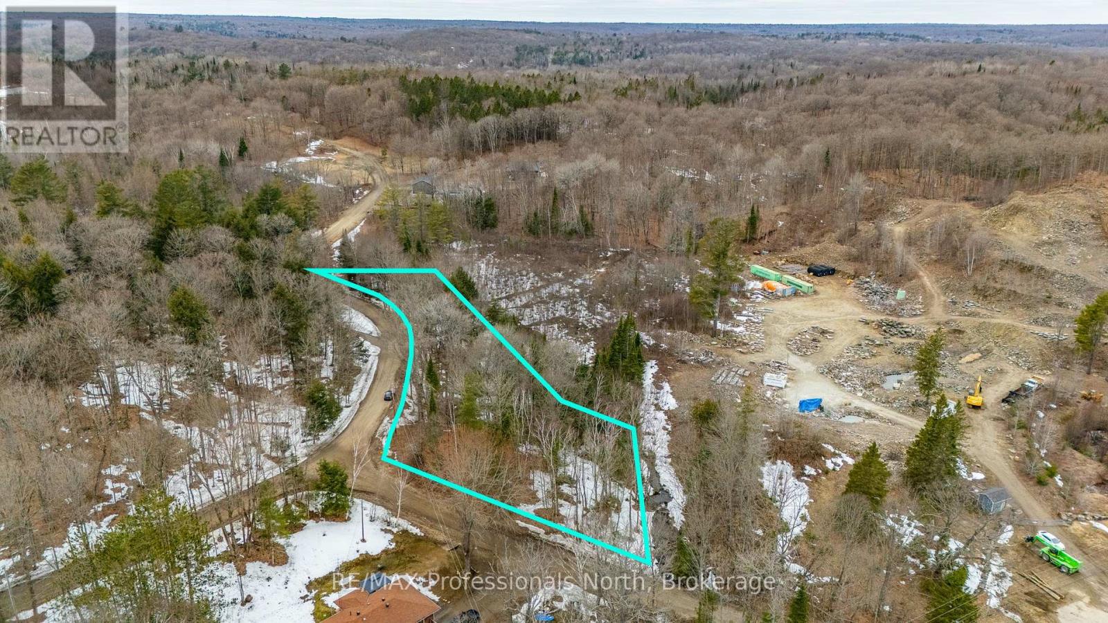 0 Ransley Road, Minden Hills, Ontario  K0M 2K0 - Photo 12 - X12096391