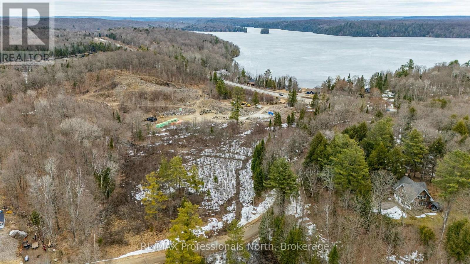 0 Ransley Road, Minden Hills, Ontario  K0M 2K0 - Photo 13 - X12096391