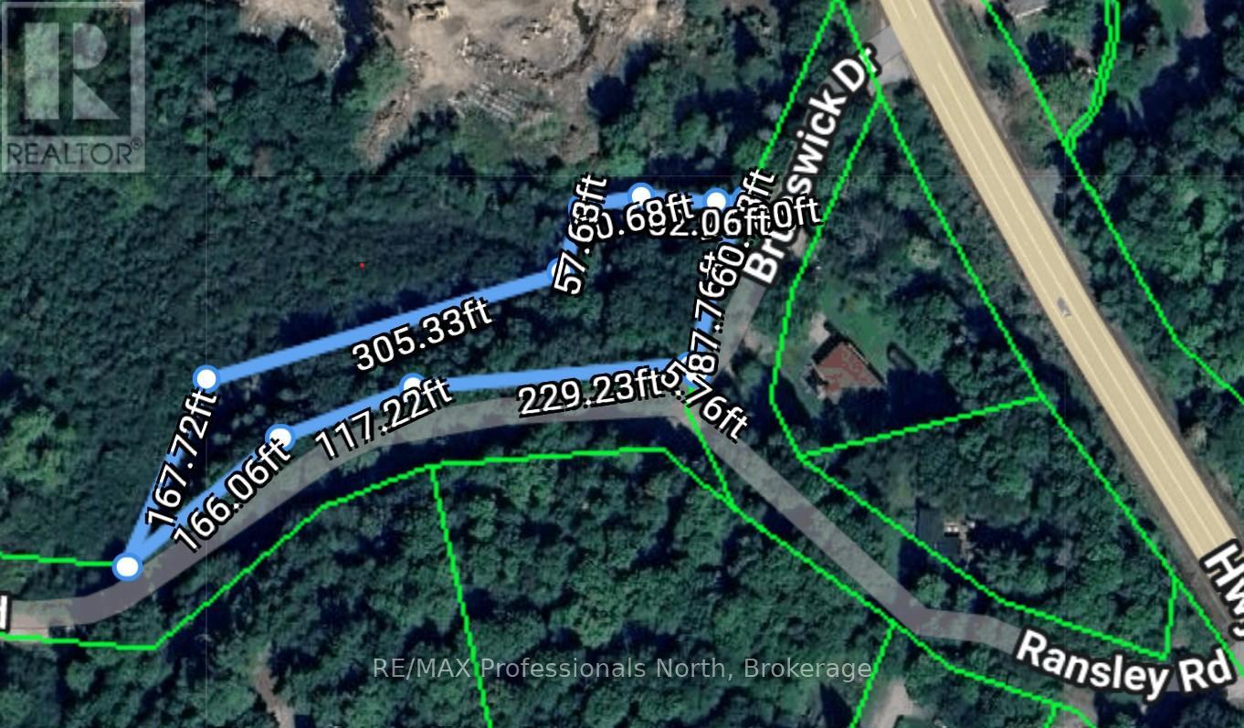 0 Ransley Road, Minden Hills, Ontario  K0M 2K0 - Photo 2 - X12096391