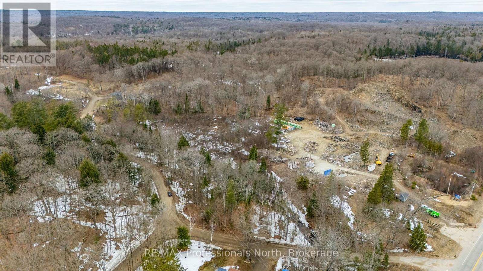 0 Ransley Road, Minden Hills, Ontario  K0M 2K0 - Photo 23 - X12096391