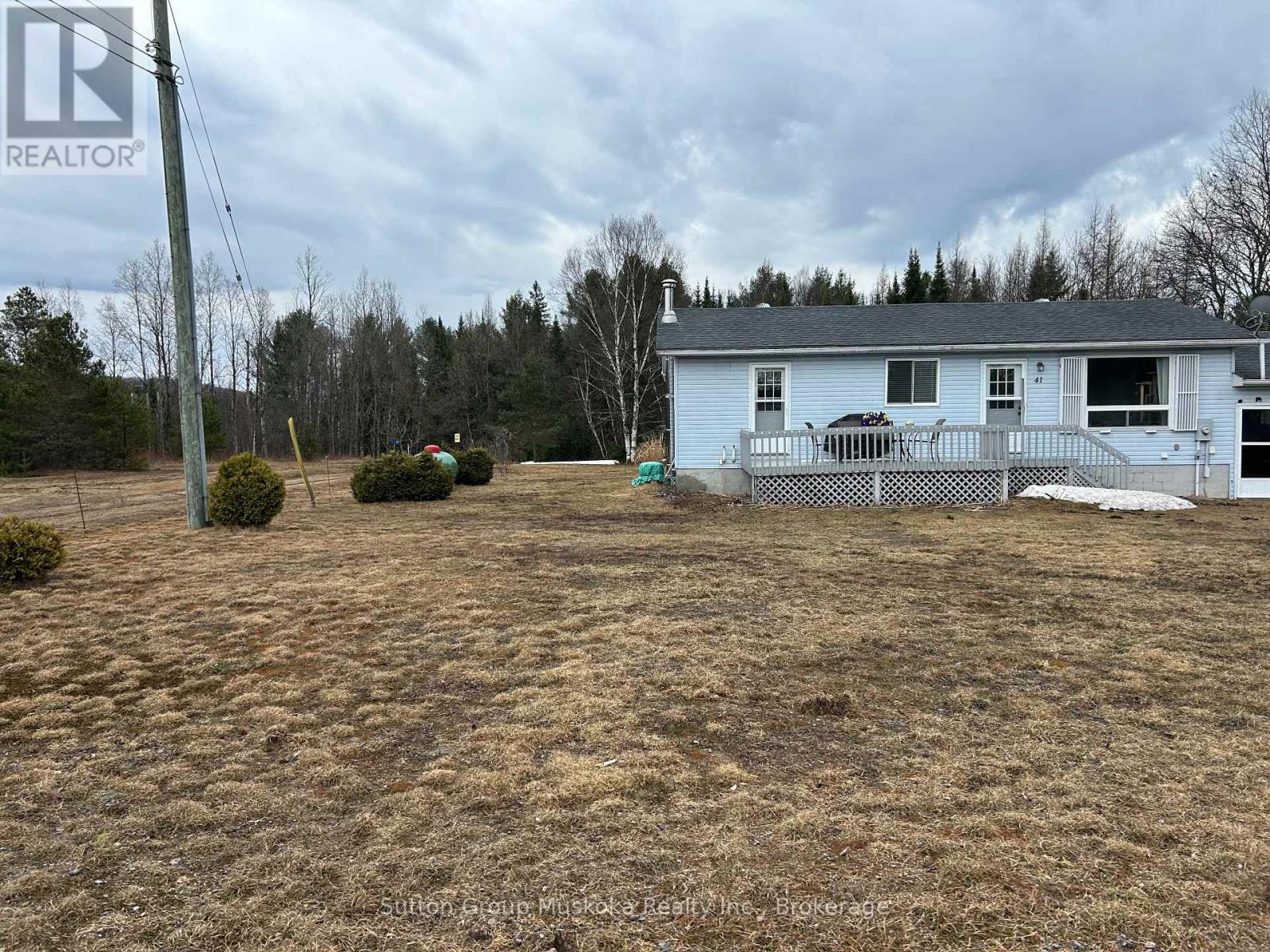 41 Pond Crescent, Huntsville, Ontario  P0A 1R0 - Photo 26 - X12096403