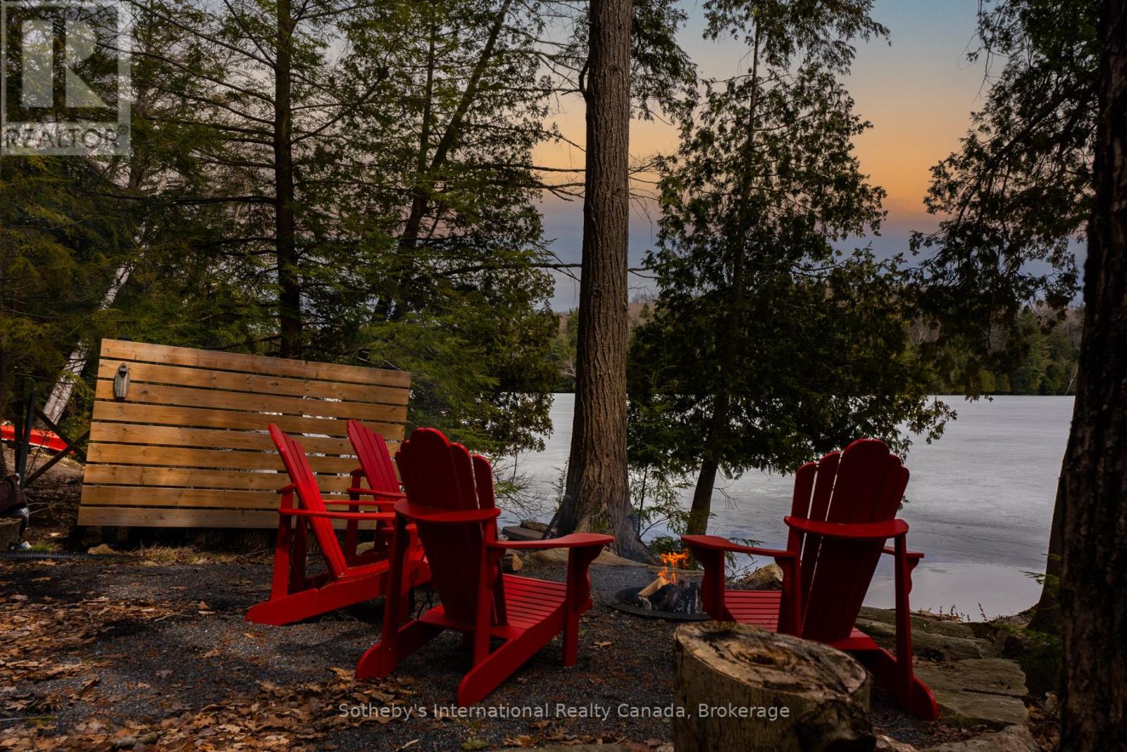 1048 LONGLINE LAKE ROAD, Lake of Bays, Ontario