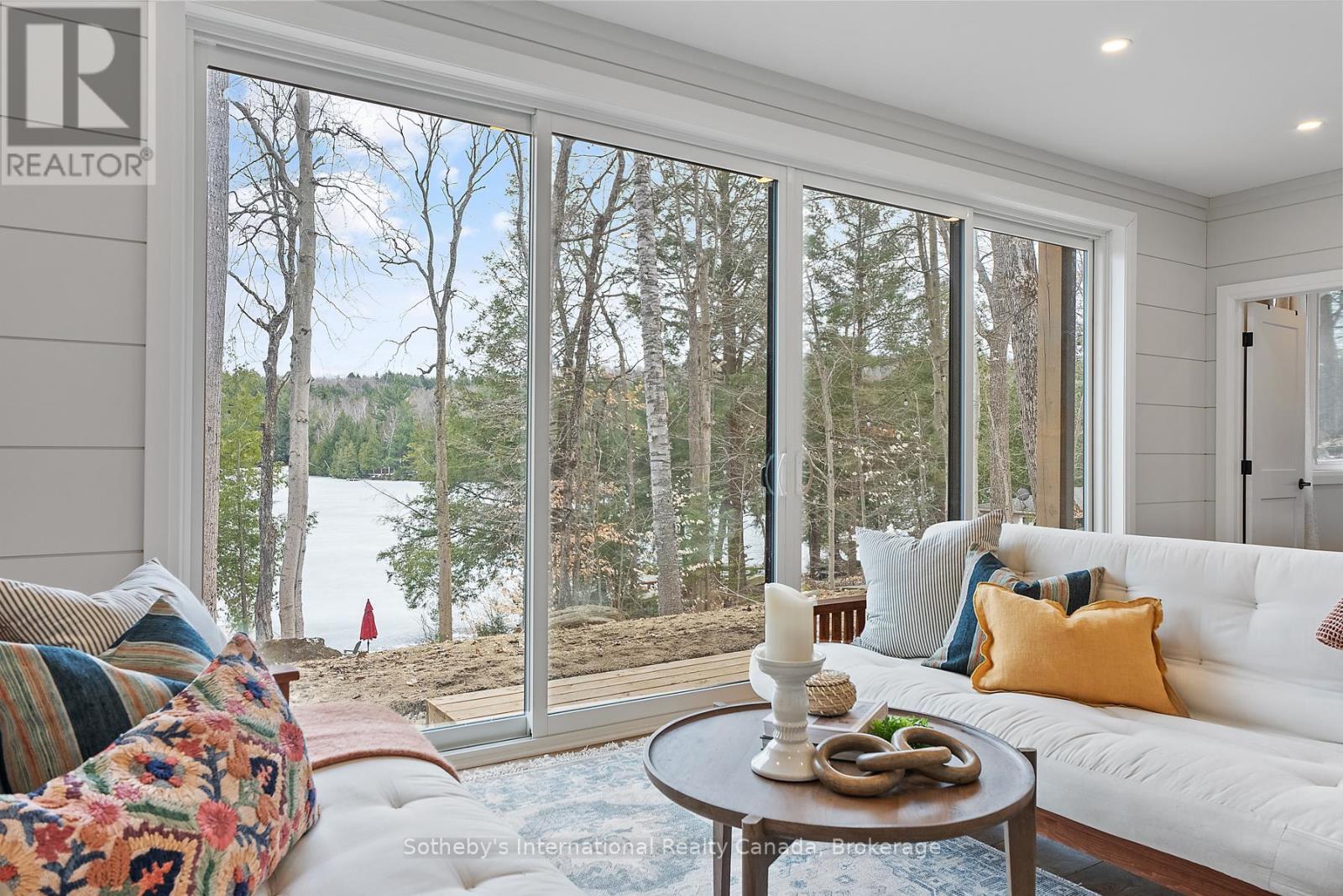 1048 Longline Lake Road, Lake Of Bays, Ontario  P0B 1A0 - Photo 26 - X12096410