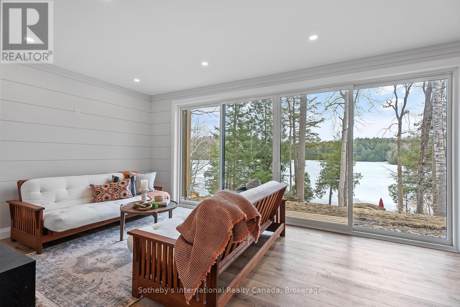 1048 Longline Lake Road, Lake Of Bays, Ontario  P0B 1A0 - Photo 28 - X12096410
