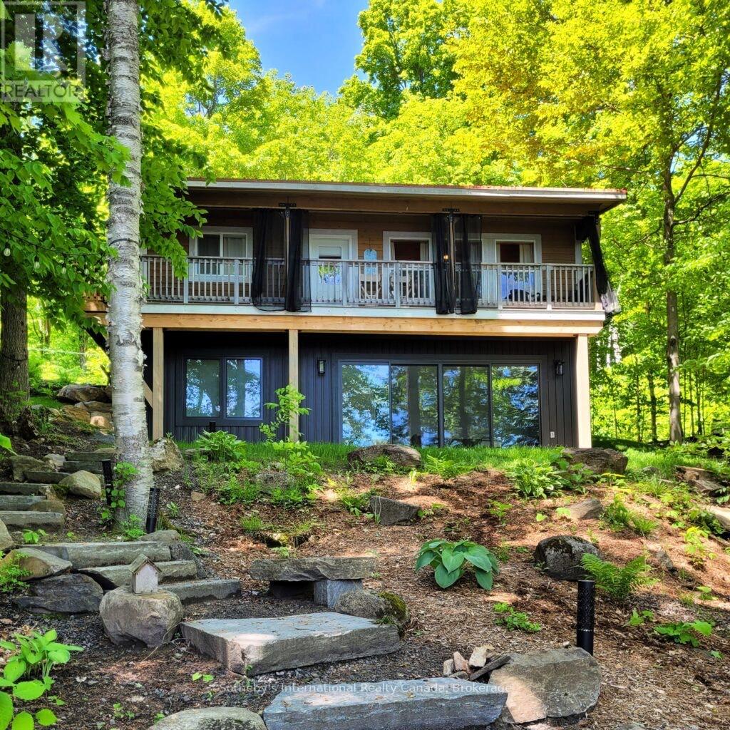 1048 Longline Lake Road, Lake Of Bays, Ontario  P0B 1A0 - Photo 3 - X12096410