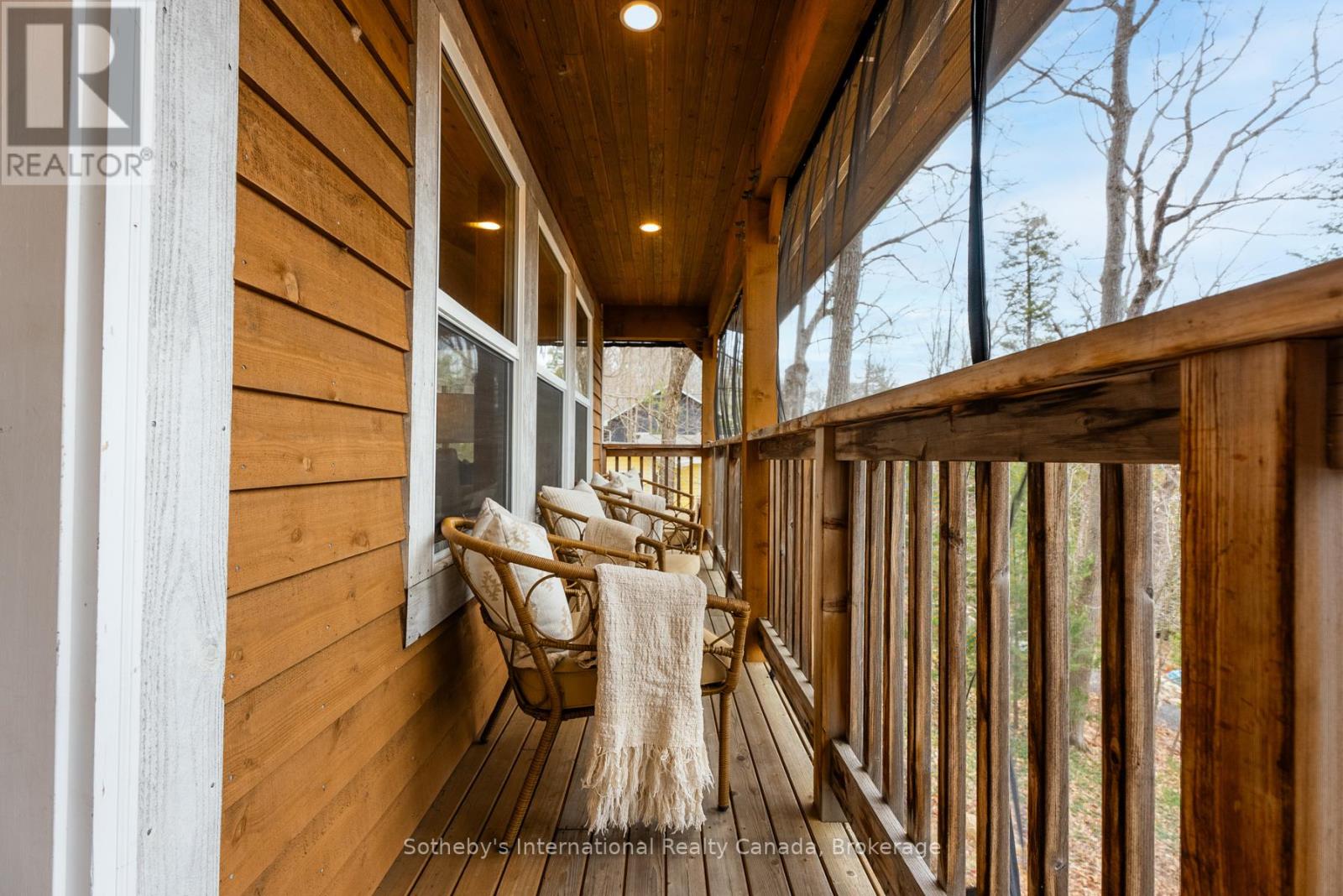 1048 Longline Lake Road, Lake Of Bays, Ontario  P0B 1A0 - Photo 37 - X12096410