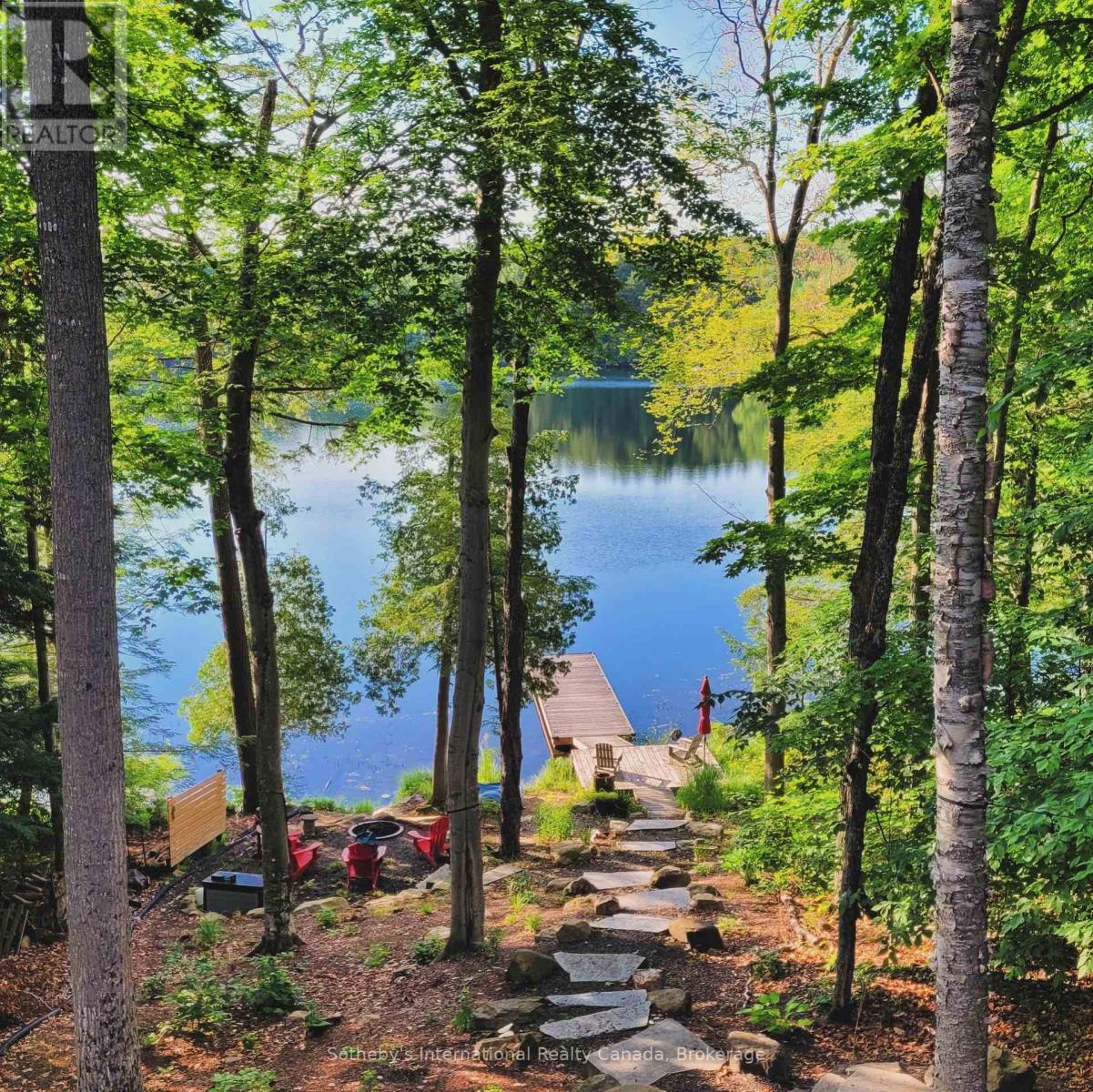 1048 Longline Lake Road, Lake Of Bays, Ontario  P0B 1A0 - Photo 4 - X12096410