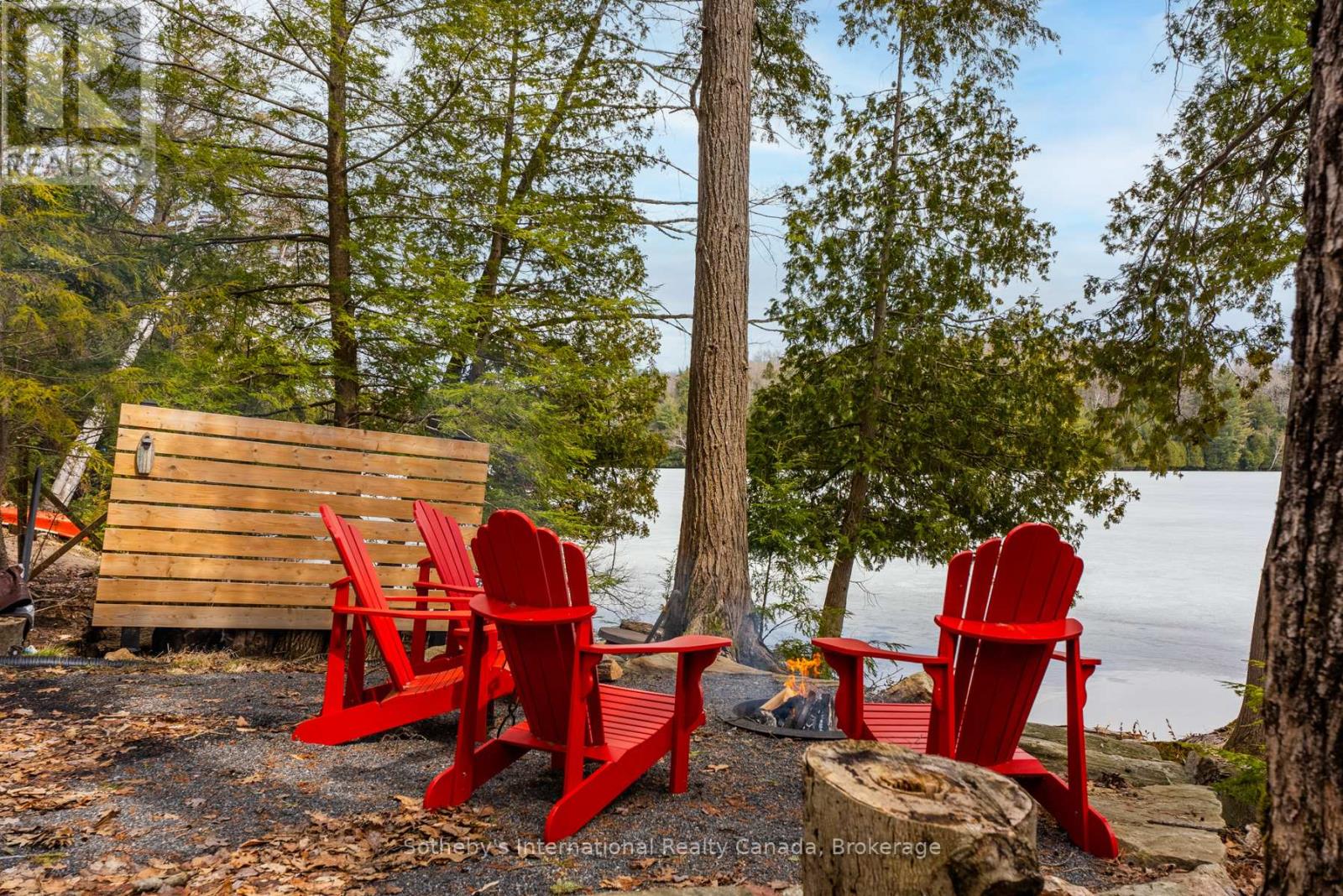 1048 Longline Lake Road, Lake Of Bays, Ontario  P0B 1A0 - Photo 45 - X12096410