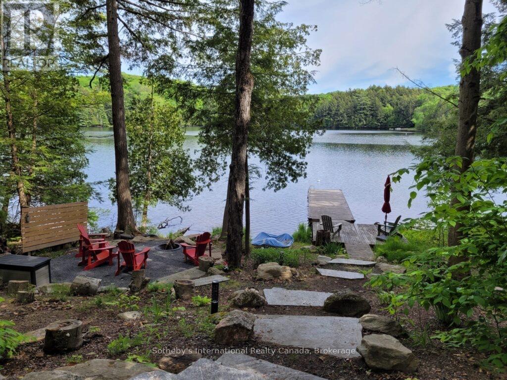 1048 Longline Lake Road, Lake Of Bays, Ontario  P0B 1A0 - Photo 5 - X12096410
