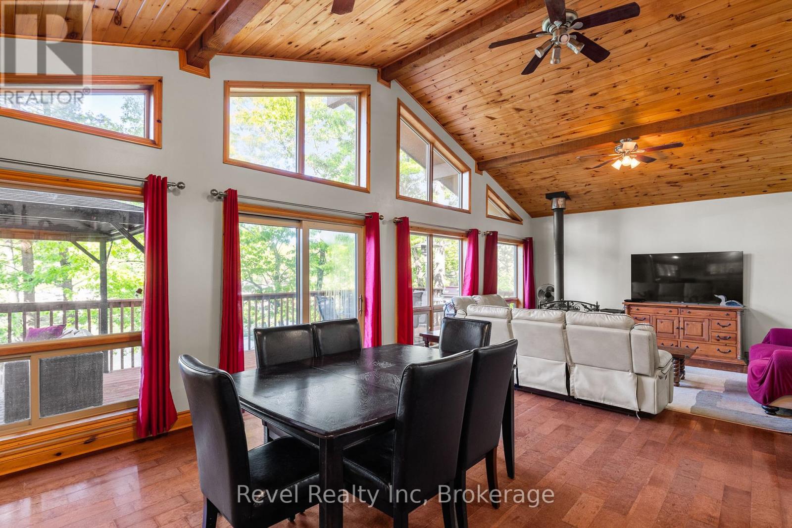 5 Severn River 406, Muskoka Lakes, Ontario  L0K 1E0 - Photo 11 - X12096521