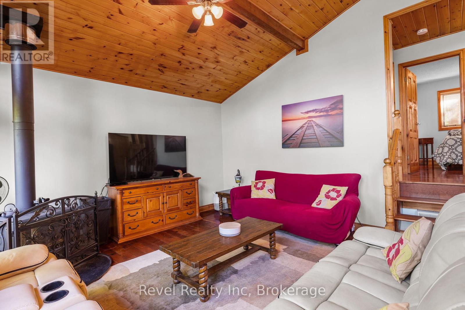 5 Severn River 406, Muskoka Lakes, Ontario  L0K 1E0 - Photo 12 - X12096521