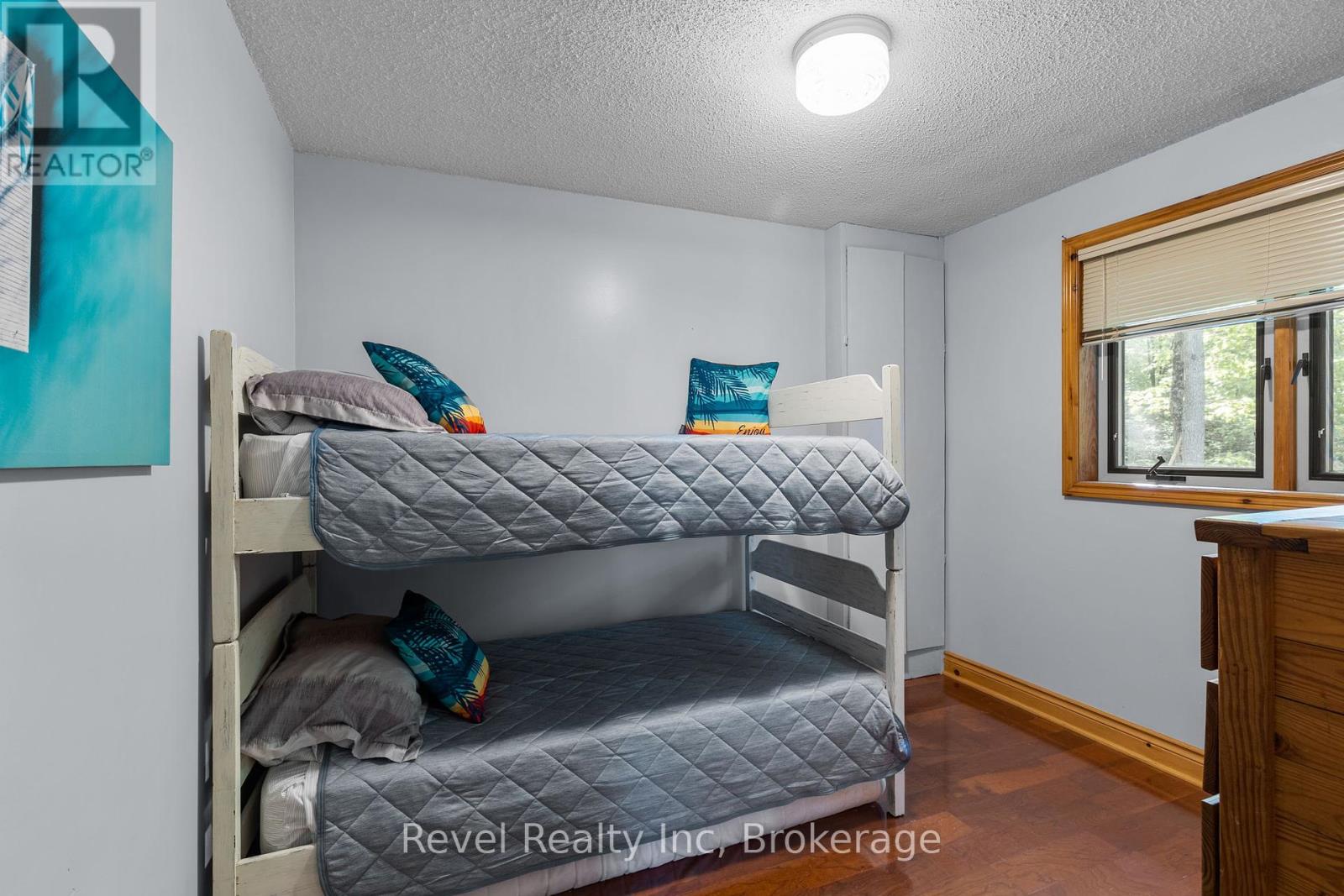5 Severn River 406, Muskoka Lakes, Ontario  L0K 1E0 - Photo 19 - X12096521