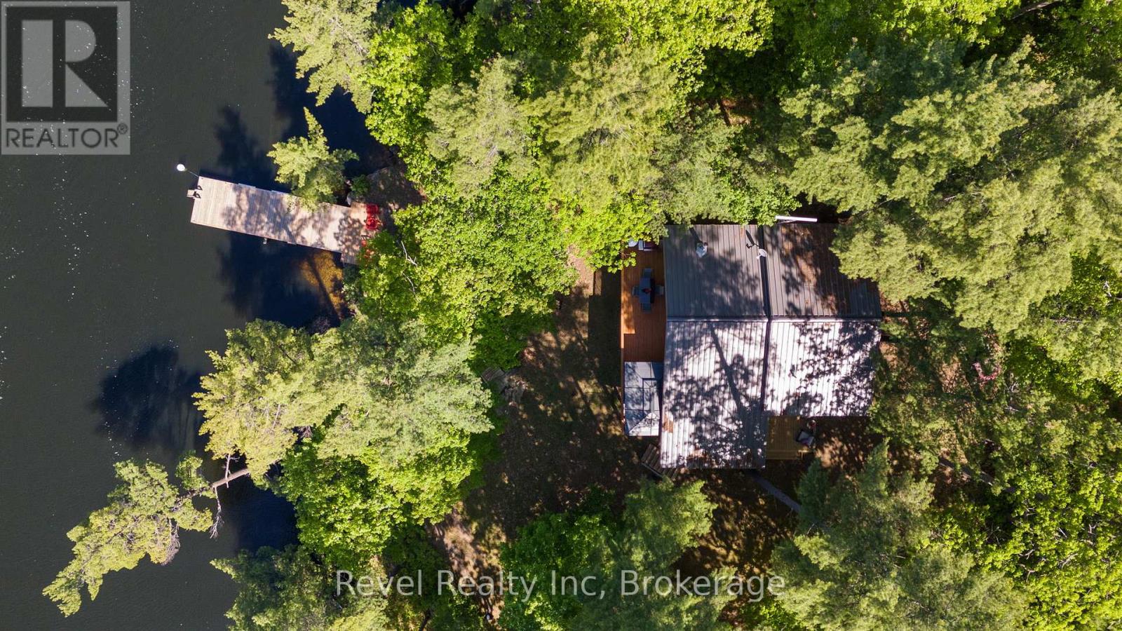 5 Severn River 406, Muskoka Lakes, Ontario  L0K 1E0 - Photo 26 - X12096521