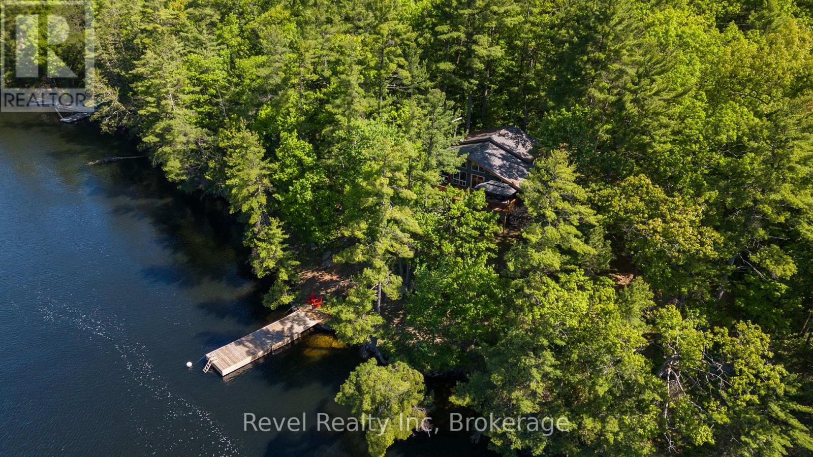 5 Severn River 406, Muskoka Lakes, Ontario  L0K 1E0 - Photo 28 - X12096521