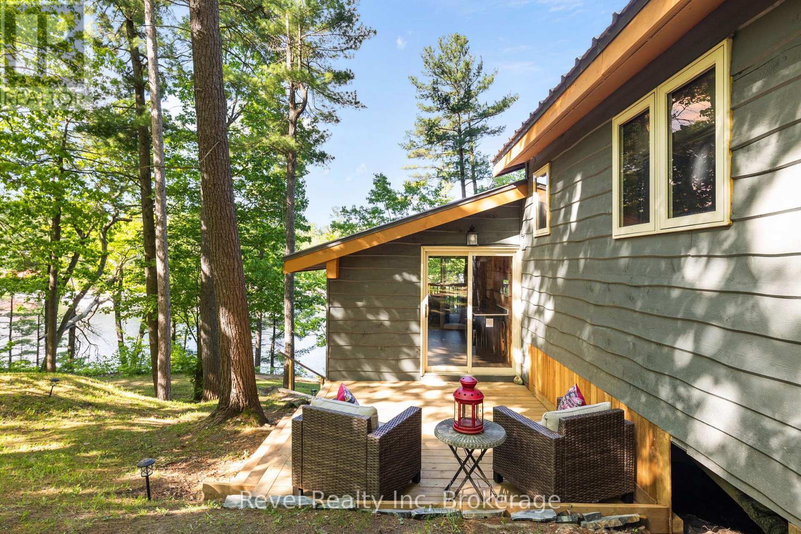 5 Severn River 406, Muskoka Lakes, Ontario  L0K 1E0 - Photo 3 - X12096521