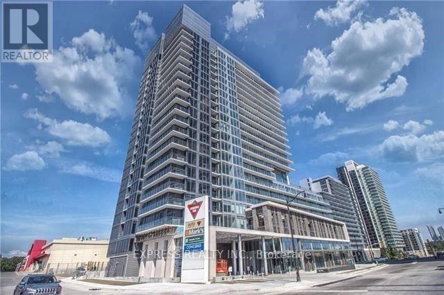1907 - 72 Esther Shiner Boulevard, Toronto, Ontario  M2K 2X9 - Photo 2 - C12096384