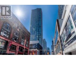 1304 - 197 YONGE STREET, Toronto, Ontario