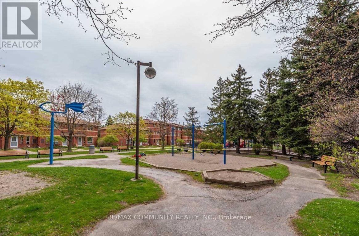 Lph04 - 2460 Eglinton Avenue E, Toronto, Ontario  M1K 5J7 - Photo 16 - E12096396