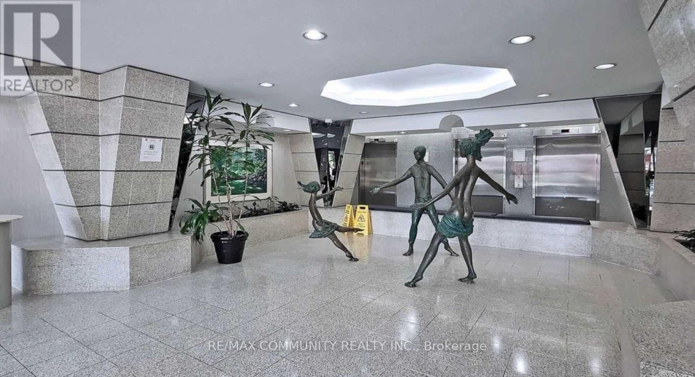 Lph04 - 2460 Eglinton Avenue E, Toronto, Ontario  M1K 5J7 - Photo 2 - E12096396
